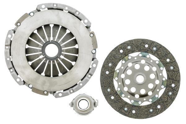 Kit d'embrayage AISIN ref. KE-PS20